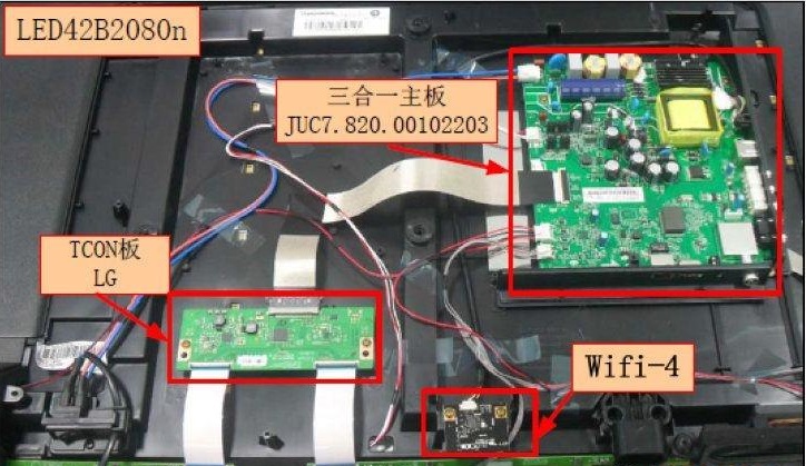 显示屏幕不亮是什么原因,计算机不亮怎么回事