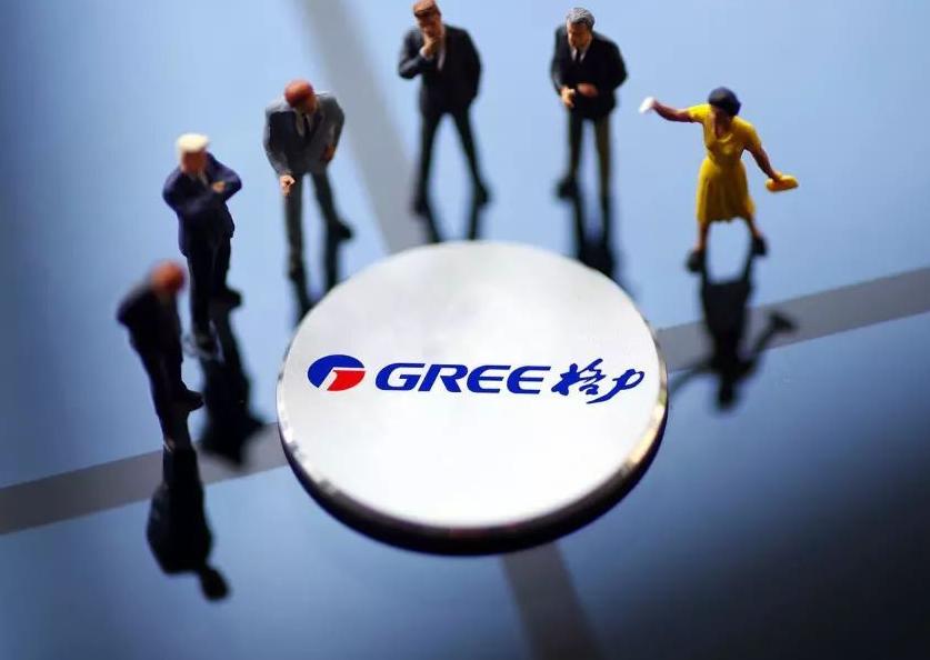 整理格力电器的渠道管理策略案例,对格力电器财务分析的总结