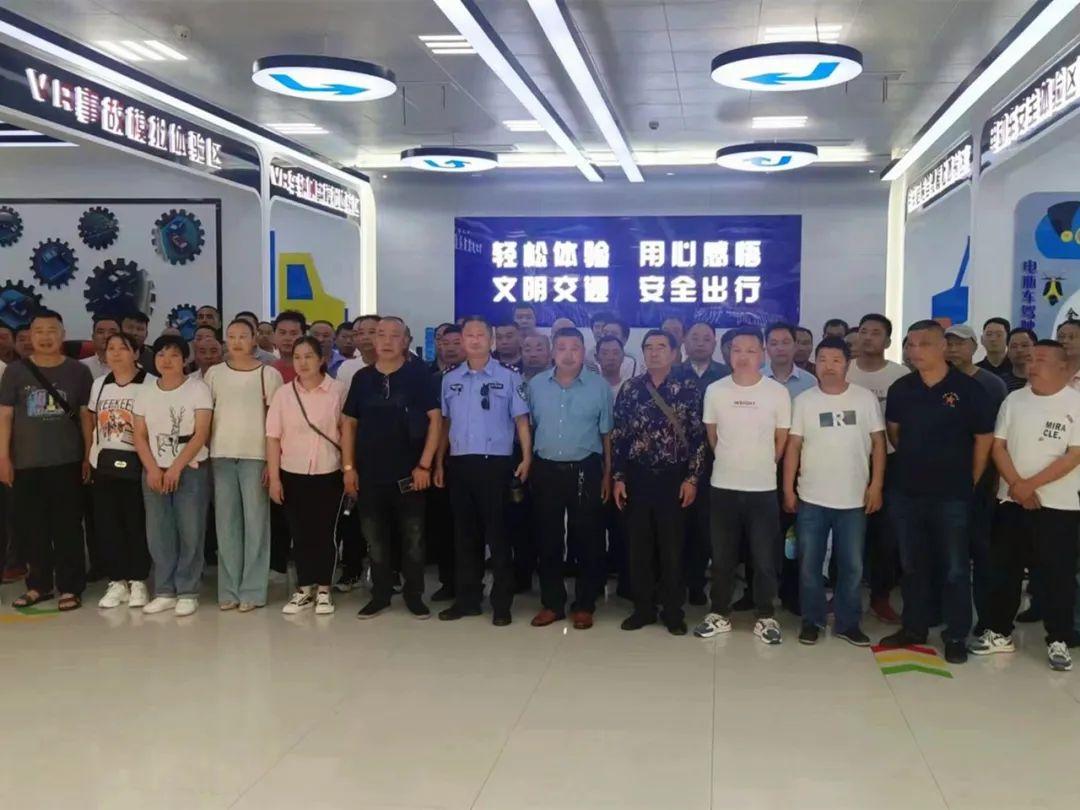 【加强能力作风建设】聚力群众所盼所愿高质量推进重点工作