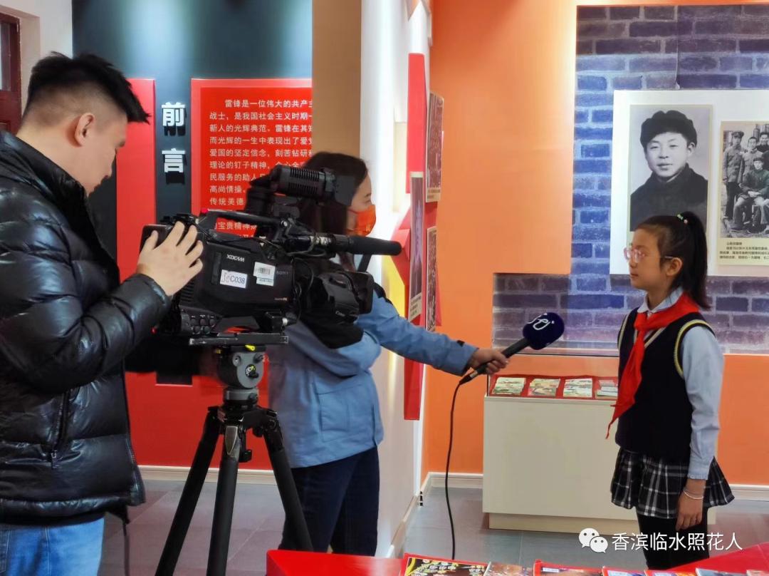 学雷锋校园活动,乡村学校学雷锋活动