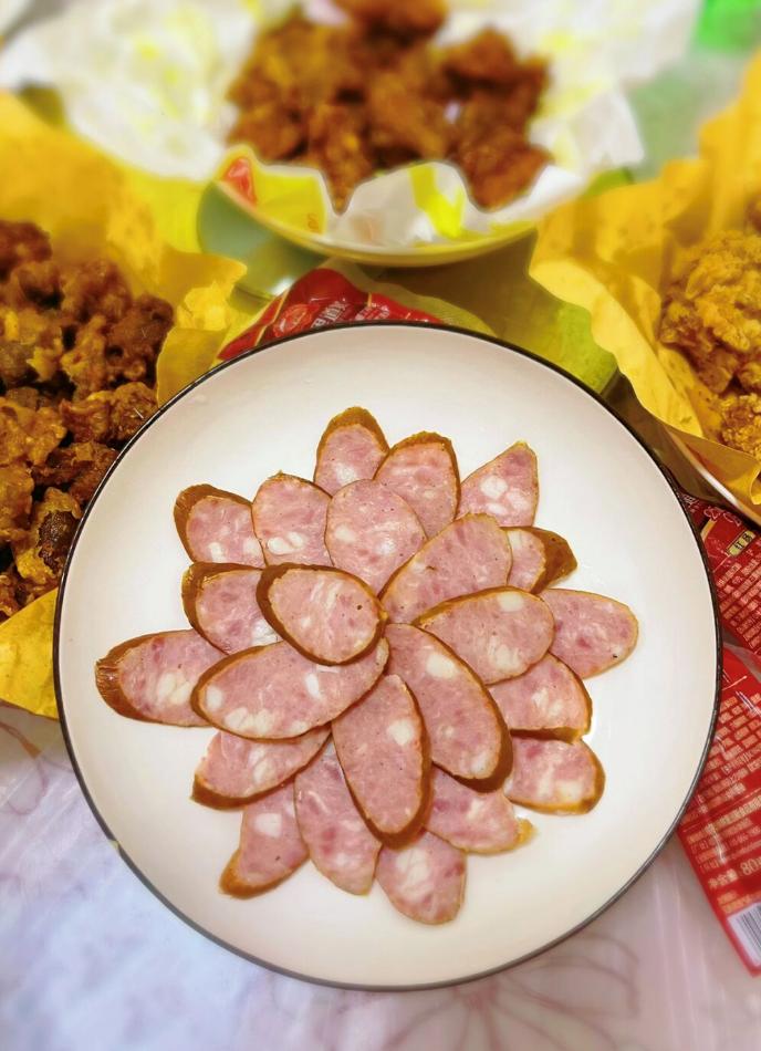 秋林里道斯红肠送礼佳品,秋林里道斯红肠清明