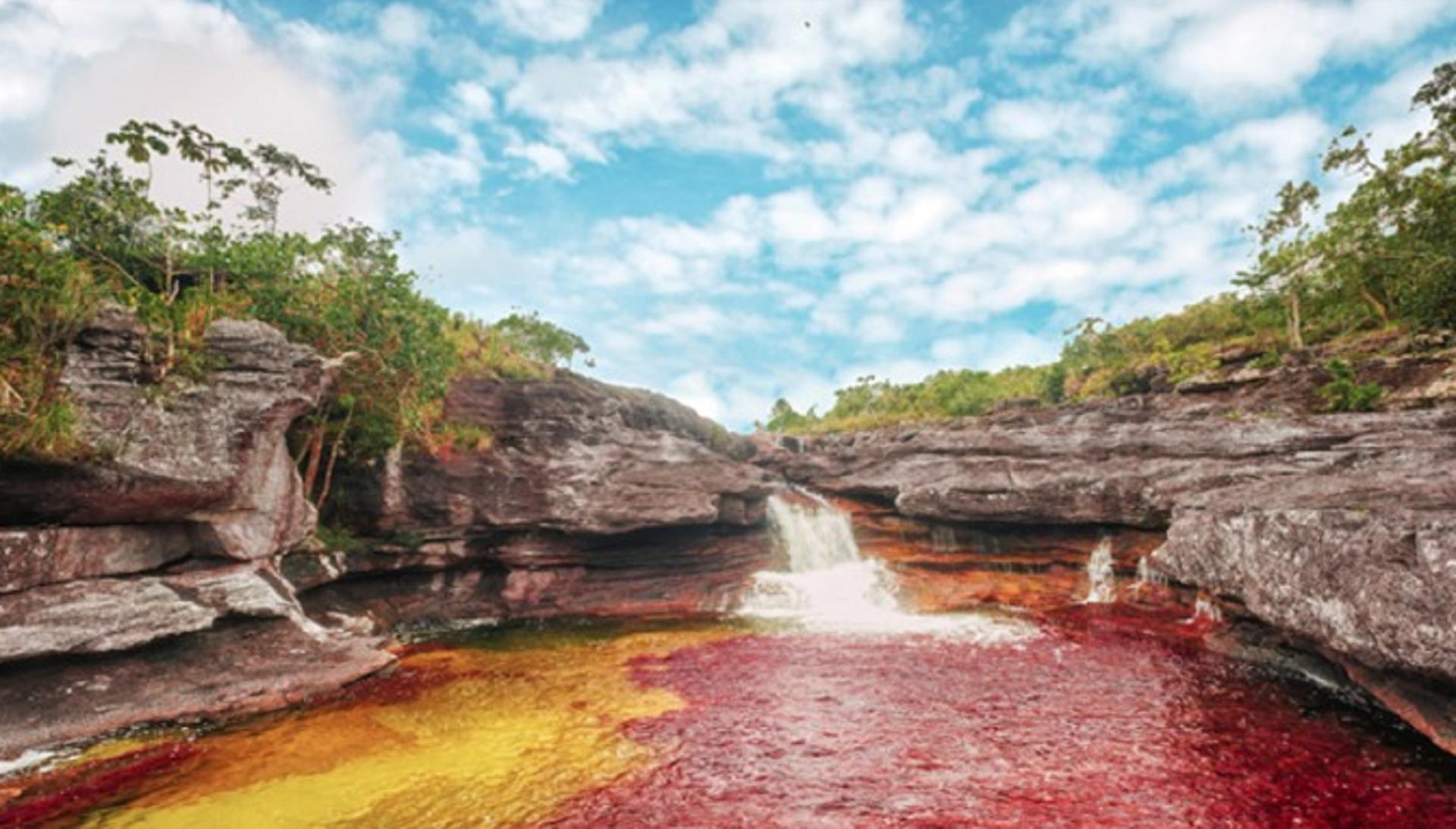 细思极恐的世界奇观,世界奇观真实美景