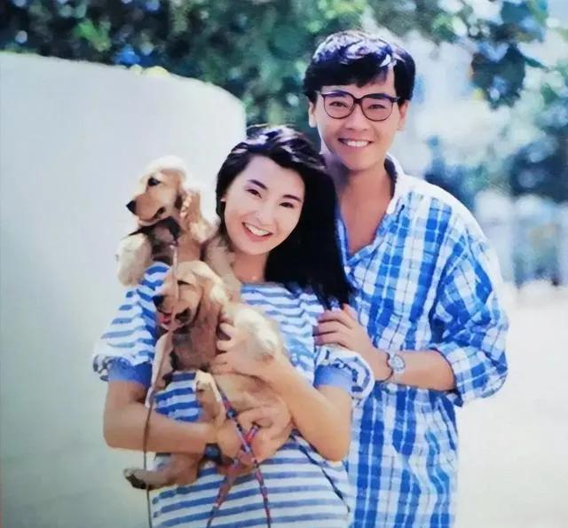 张曼玉从年轻到年老 (张曼玉35年容貌盘点)