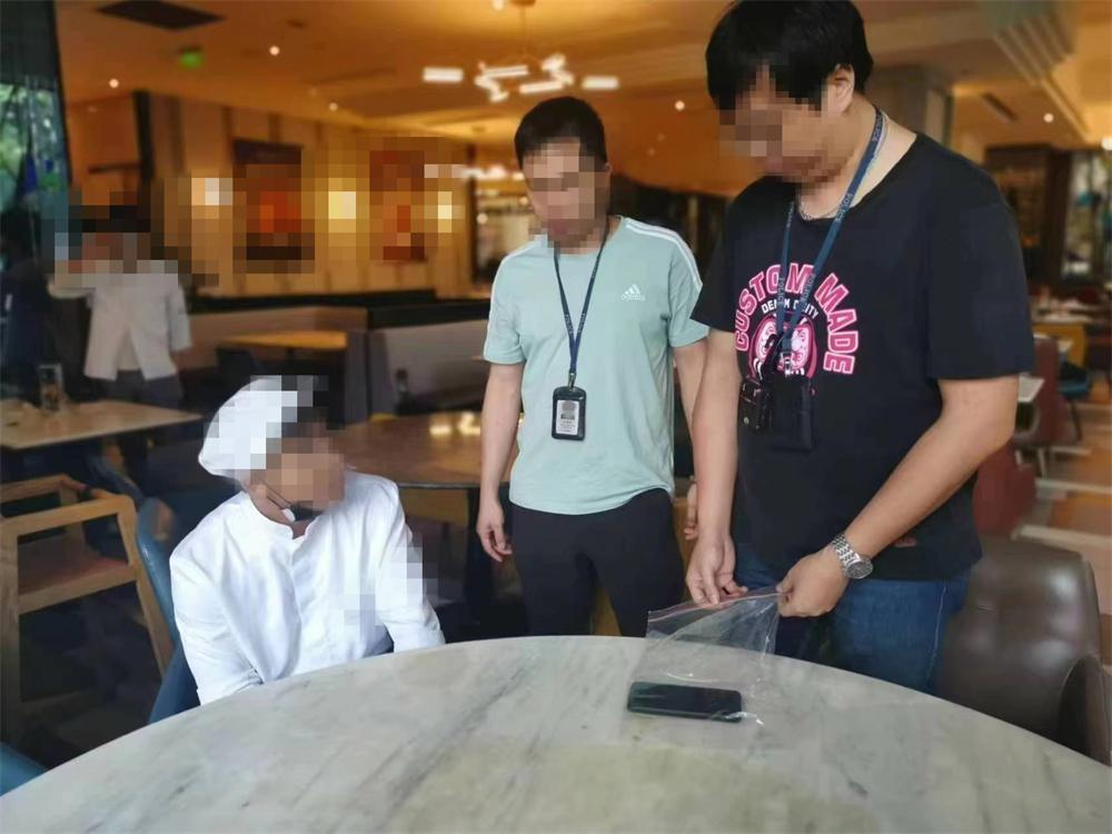 对网络谣言说不造谣,对谣言说不