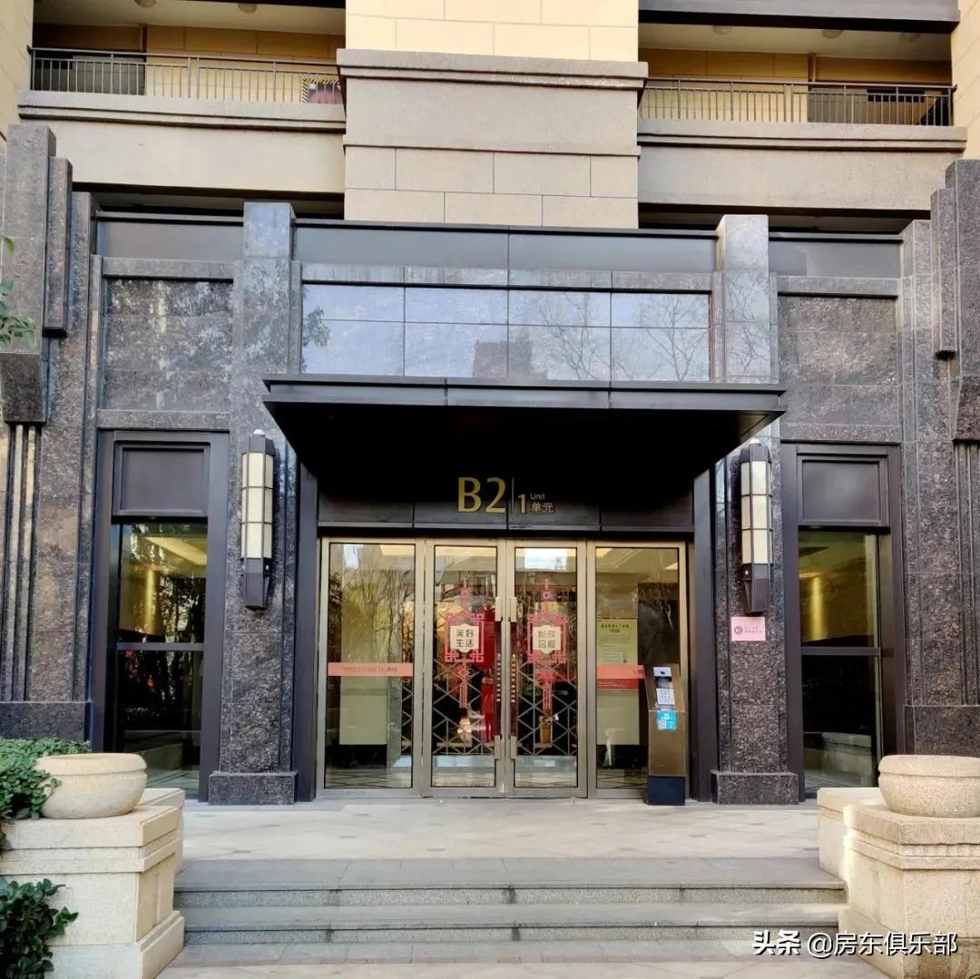 首次曝光！“郑州2021年度最佳物业”大排名