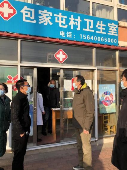 沈阳市骨科医院分院,沈阳启航新征程