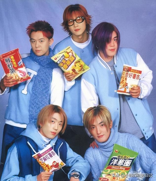 「连载20」5年史上最短宣传期，H.O.T.却创造了这些记录