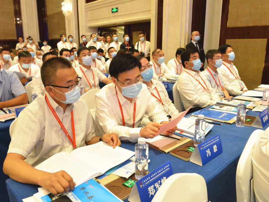 第二十五届兰洽会榆中县招商引资,第28届兰洽会城关区招商引资