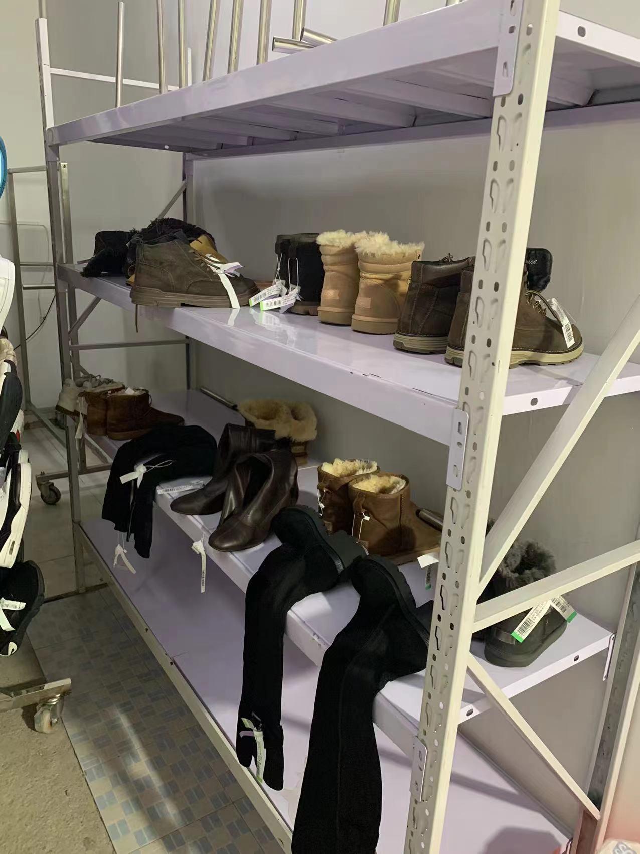 洗鞋店不会告诉你的洗鞋技巧,目前最好的洗鞋方式