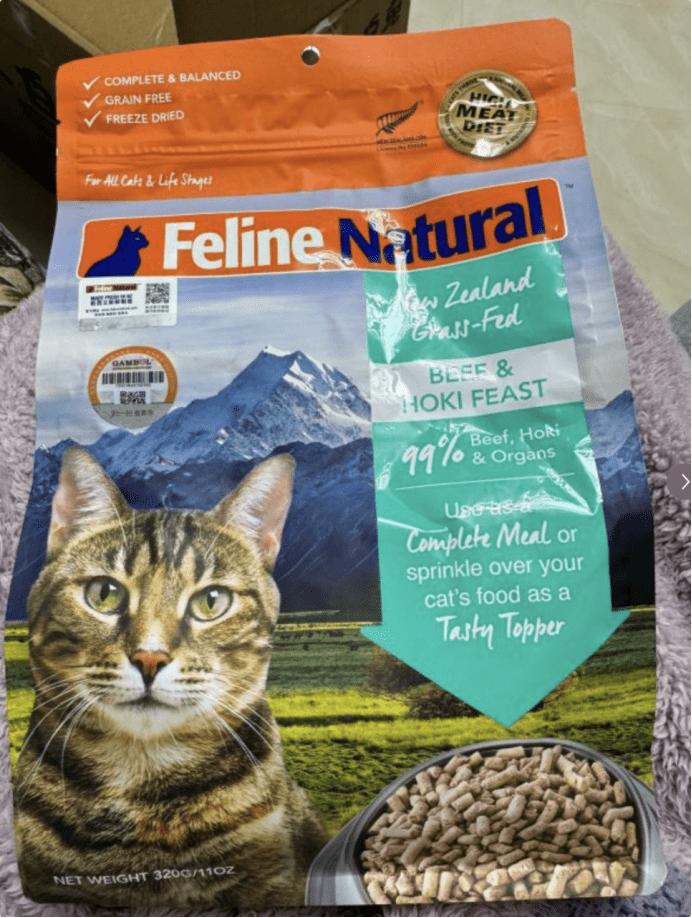 哪些猫粮品牌超好,馋不腻猫粮十大口碑好猫粮