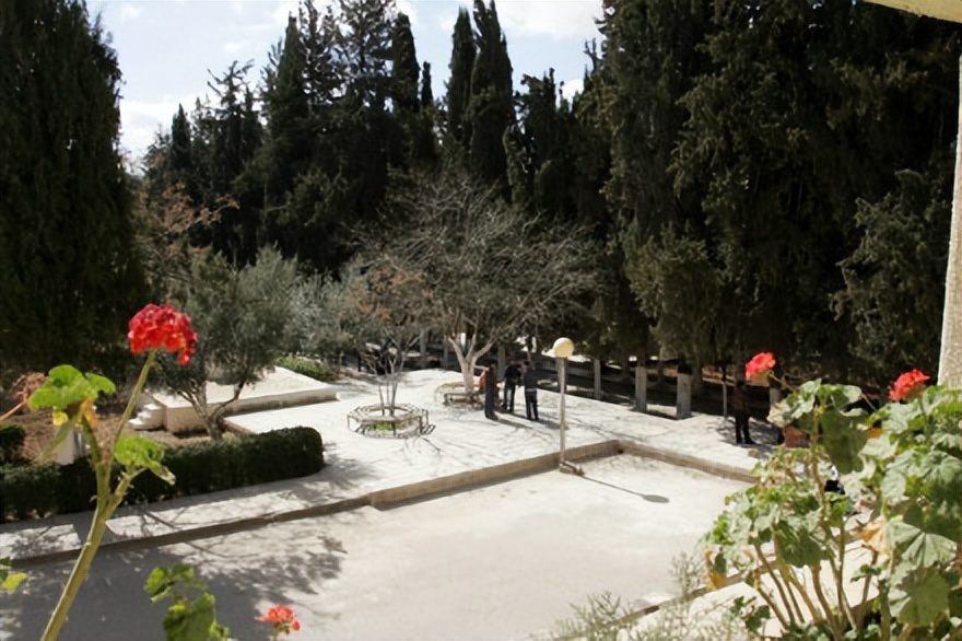 约旦大学——约旦历史最悠久的大学，建立于1962年