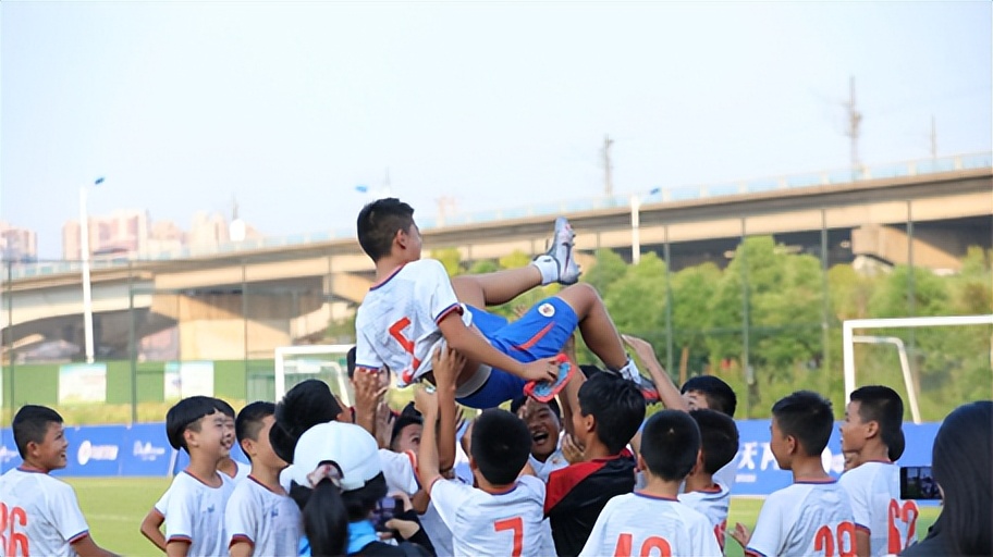 长沙市玛丽莱青少年足球基金会,长沙玛丽莱