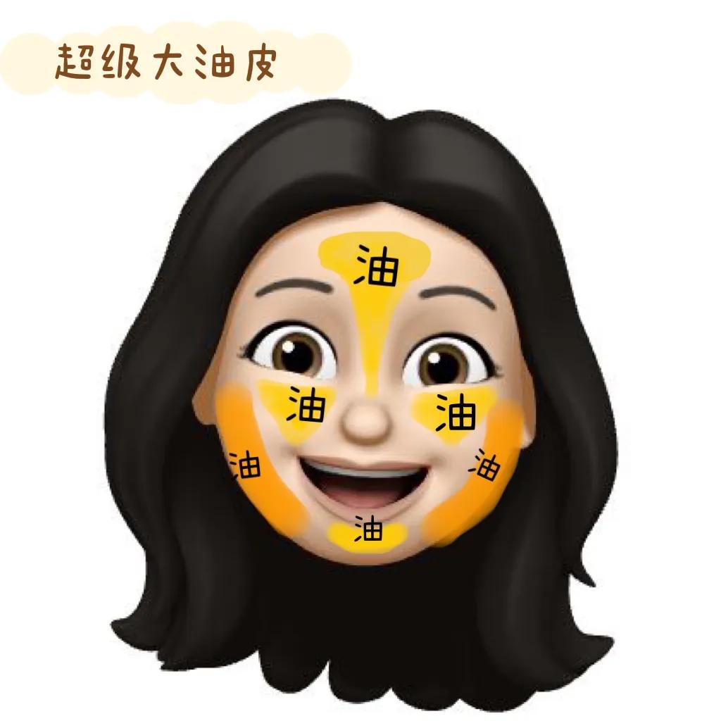 如何正确自测自己的肤质,怎样才能知道自己是什么肤质