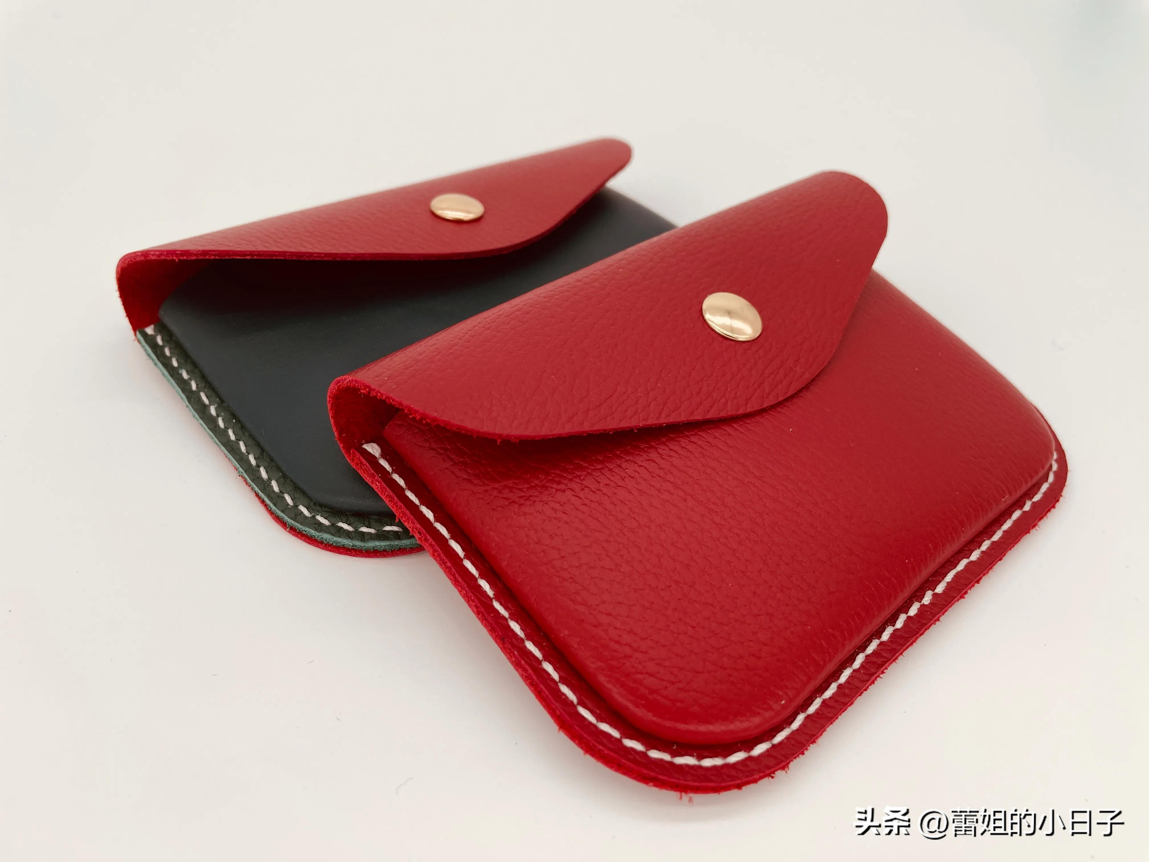 老皮匠的手工制作之路