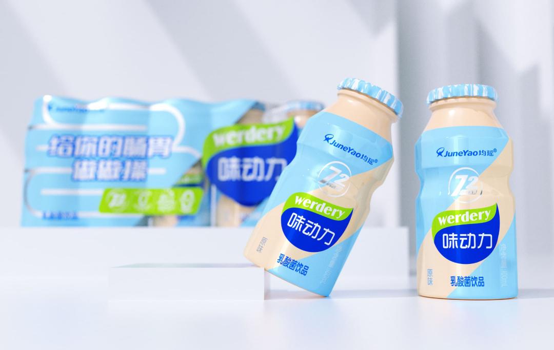 失速的味动力，混乱的产业布局，均瑶健康路在何方