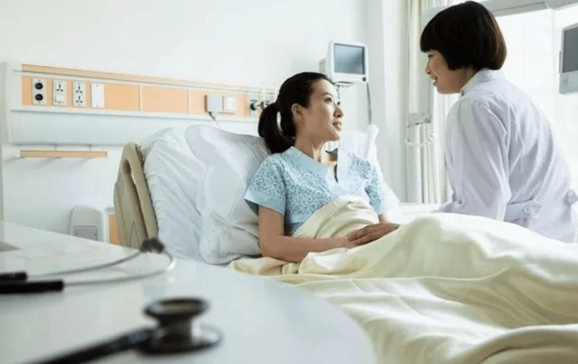 检查妇产科脸红,看脸红要挂什么科