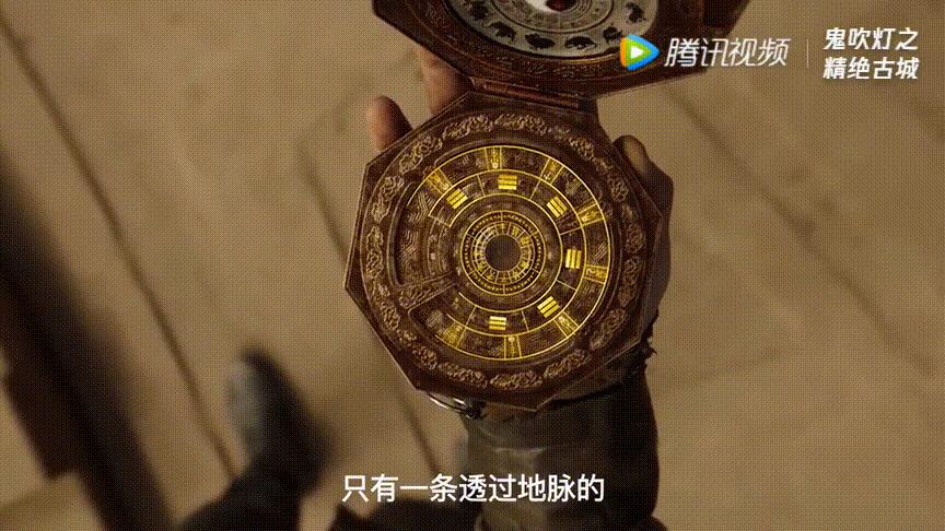 2021必看十部盗墓鬼吹灯电影,鬼吹灯最近新出的电视剧叫什么