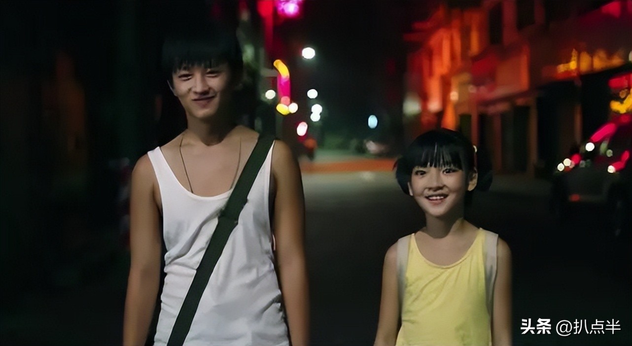 隐秘的角落秦昊演技炸裂采访,隐秘的角落张颂文演技炸裂片段