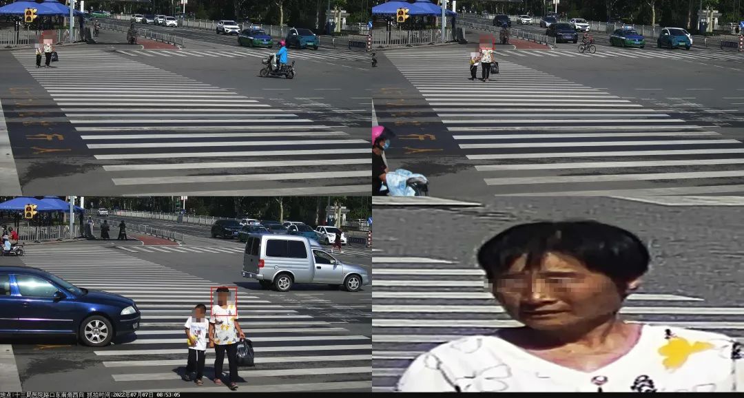 德州南环有闯红灯抓拍吗,德州机动车道闯红灯拍照分布图