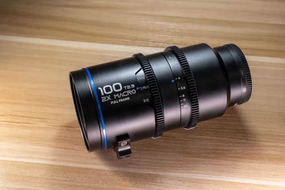 老蛙9mm全画幅镜头评测,老蛙100mmf2.8与2.9微距镜头