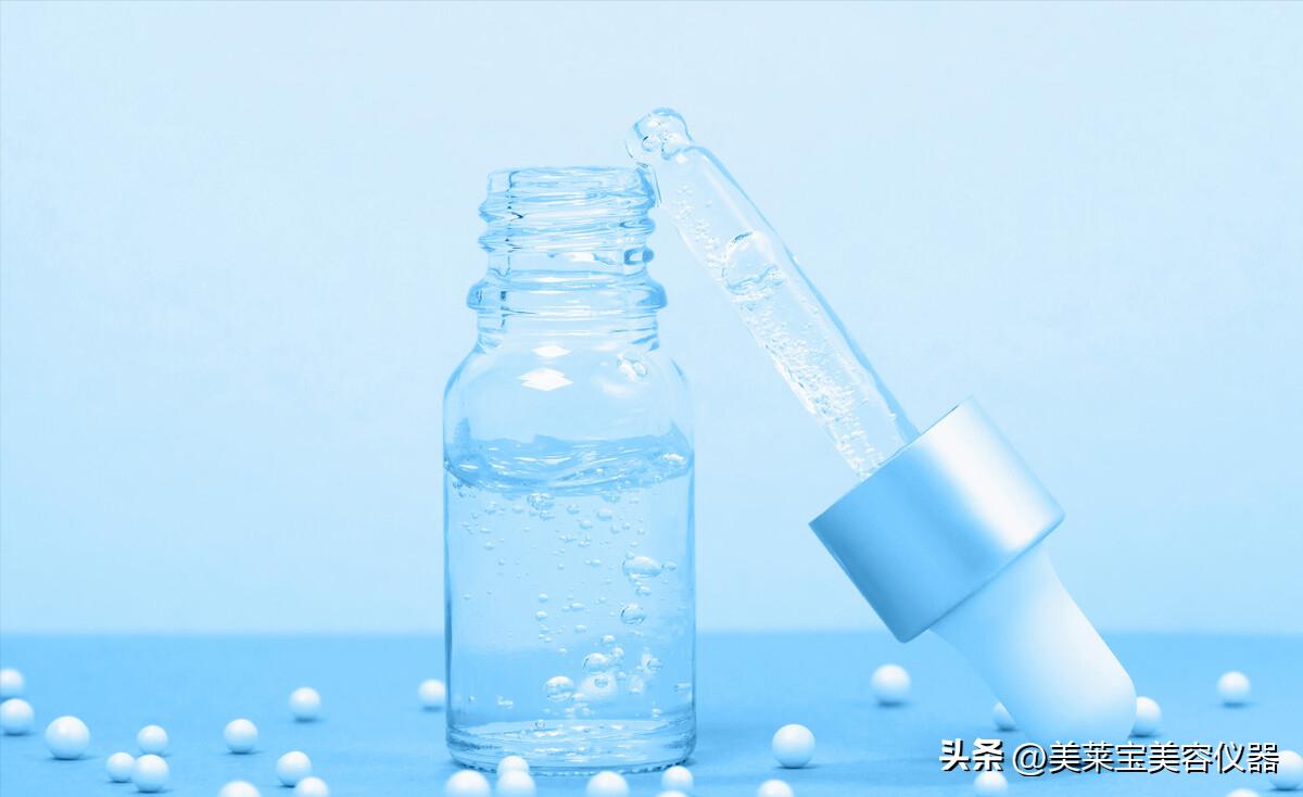 德玛莎水光仪打水光有鼓包吗,密斯菲尔水光枪和德国玛莎水光仪