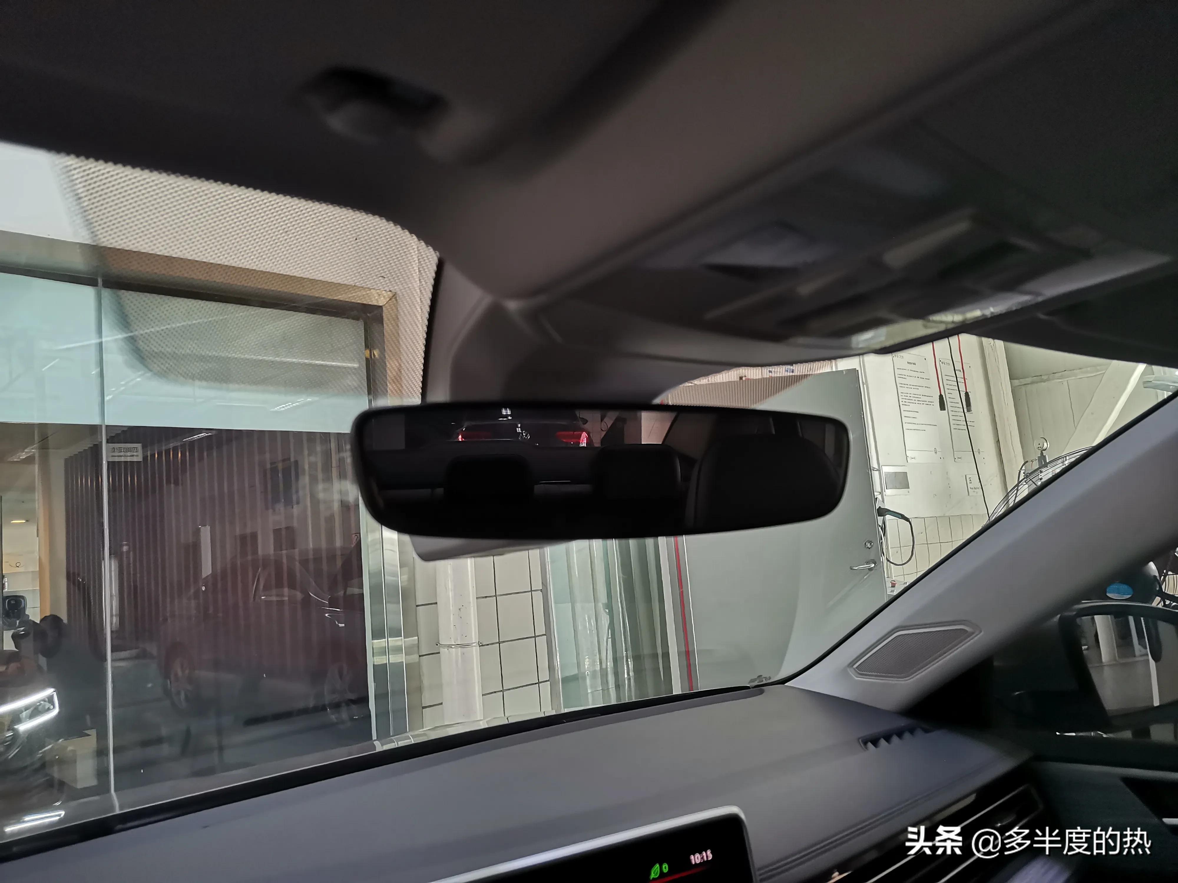 18款大众速腾行车记录仪安装,h-dvr隐藏式行车记录仪安装