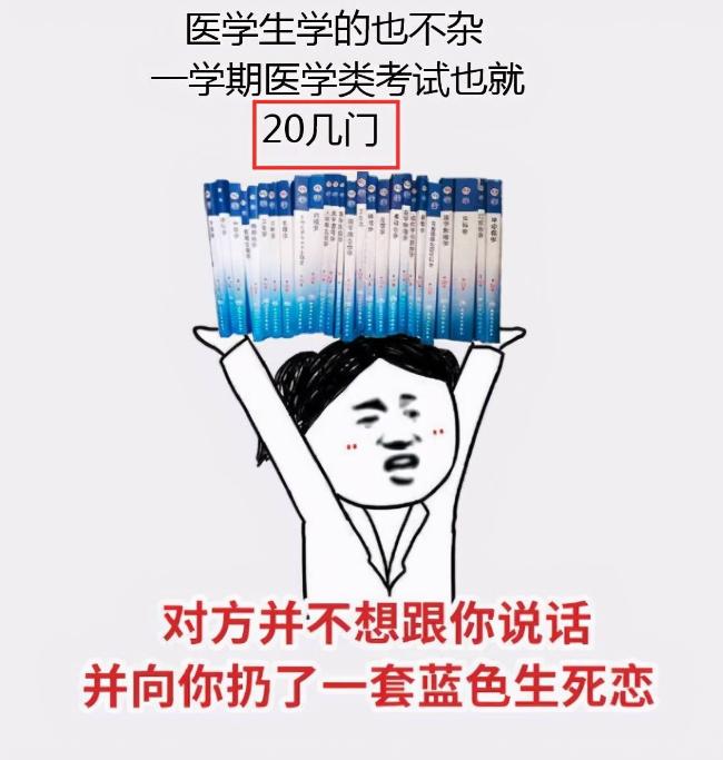 师范生和医学生区别,师范生vs医学生