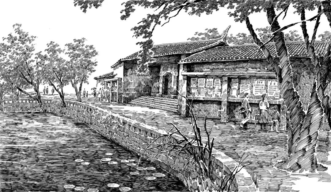 重回1981享受乡村生活,1982年的生活是怎样的