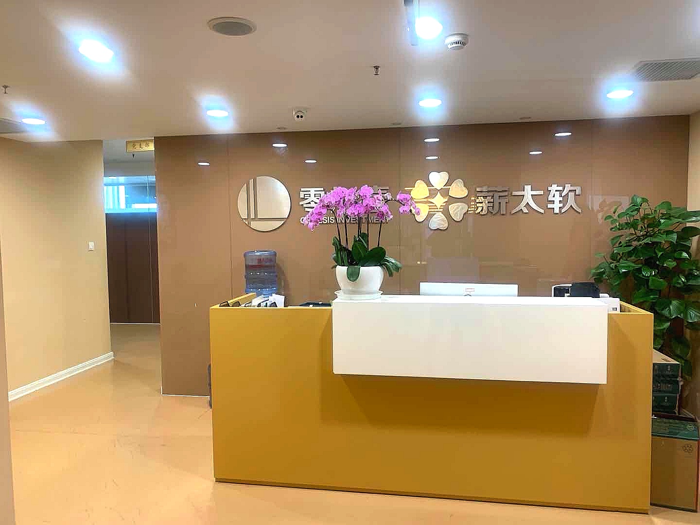 专访薪太软董事长:为“薪”而生,死磕6年只为成就“薪酬大王”