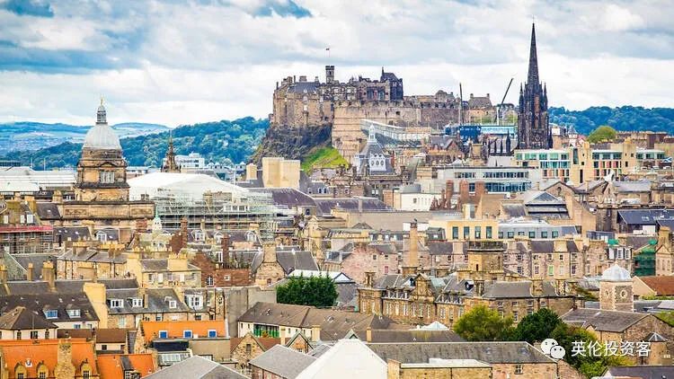 安永最新调查：英国仍是欧洲吸引最多投资的国家，超过法德