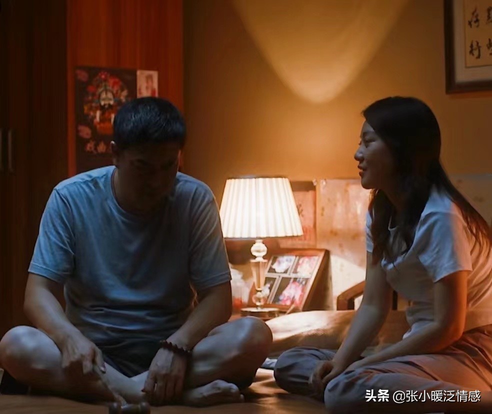 装台顺子和蔡素芬最后好了吗,装台菊跟顺子和好了吗