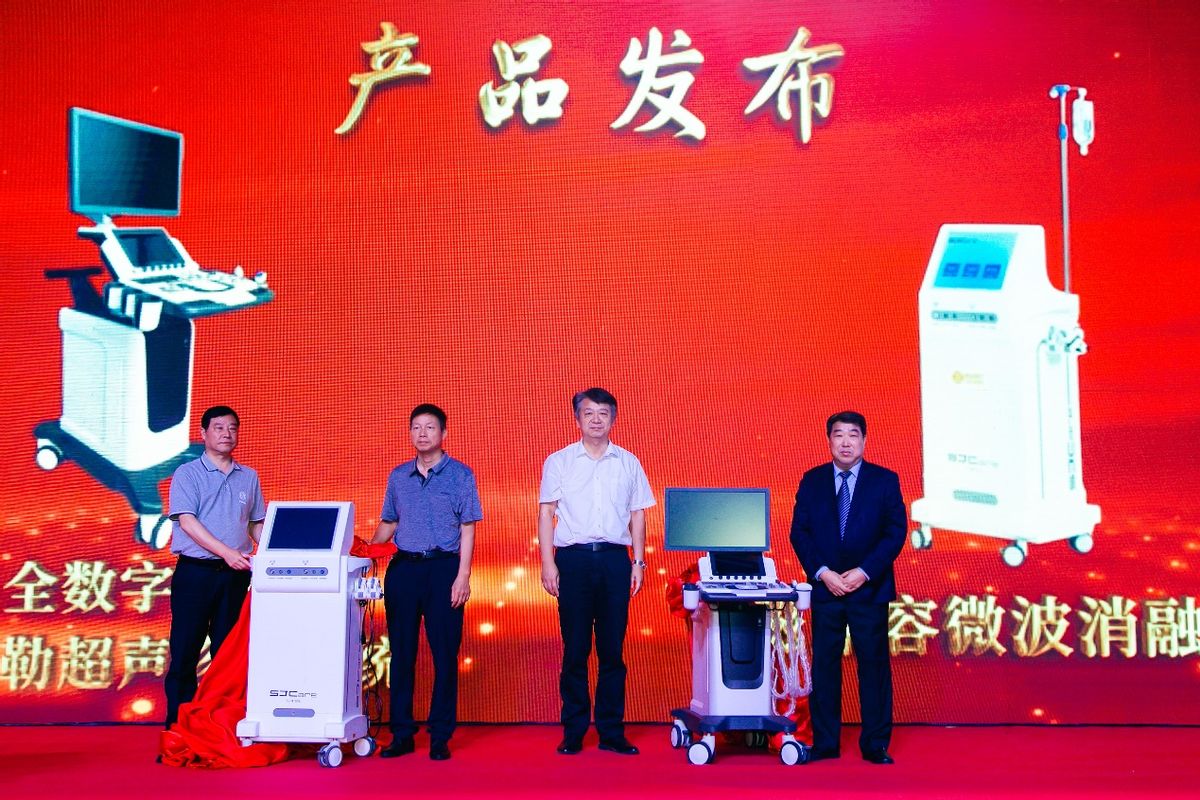 产学研医深度融合,推进产学研深度融合支持什么牵头