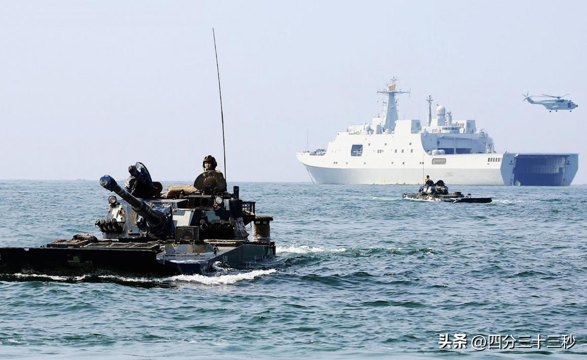 解决台湾问题有最佳方案？法国大使献出一计，中国24小时内表态