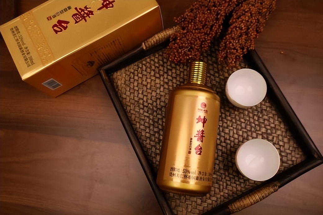 年关将至好酒带回家,年关将至酒备好了吗