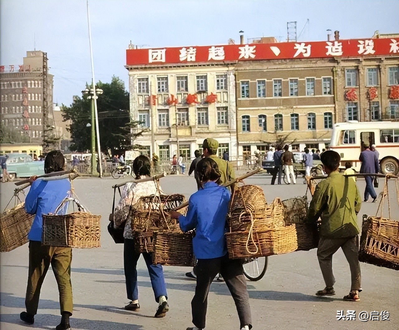 大连那些消失了的餐饮名店,有哪些老字号餐饮跌落神坛