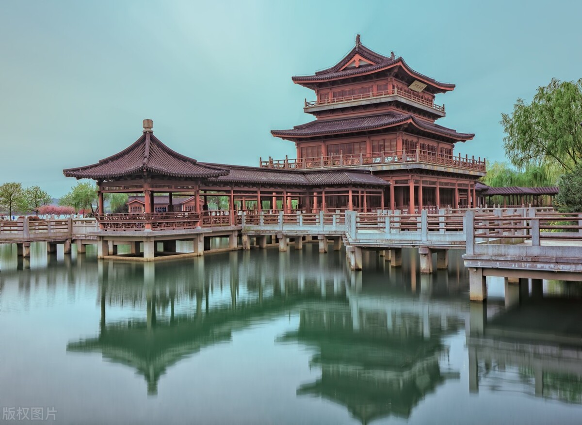 苏州游玩攻略小众景点推荐,苏州一日游最佳攻略姑苏区