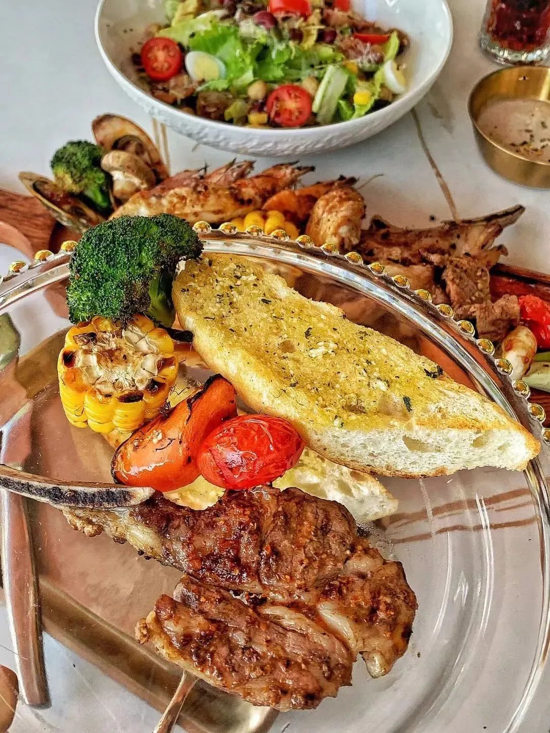 这个小县城藏了无数神仙美食,温州这座被低估的美食之城