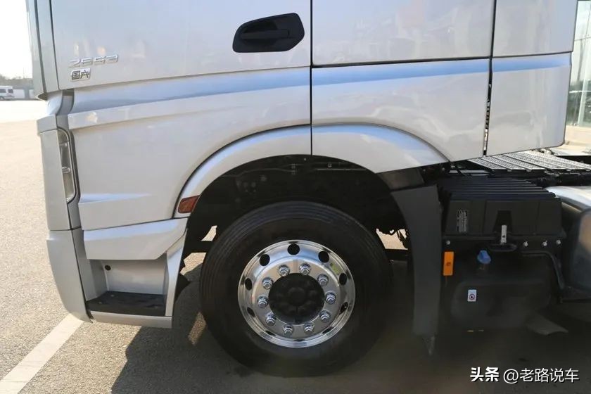 奔驰actros2653测评,国产奔驰重卡actros优享版