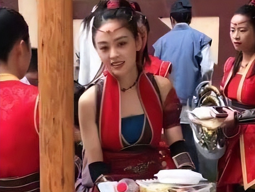 万名横店群演现状,横店20万群演现状