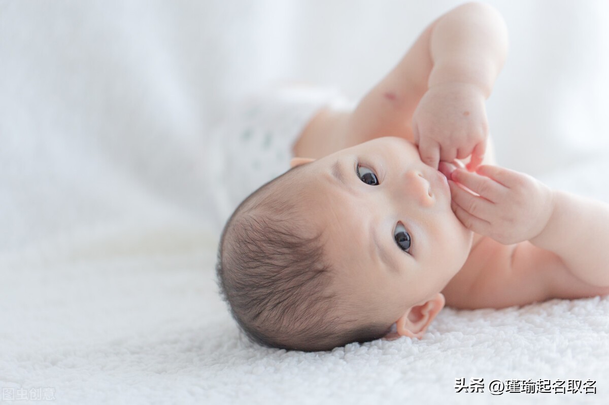 2022年叠词小名,好听又顺口的古风叠字小名