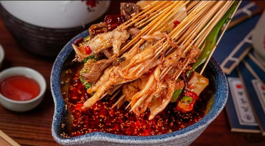 通州美食推荐3-4人餐,通州老字号美食推荐