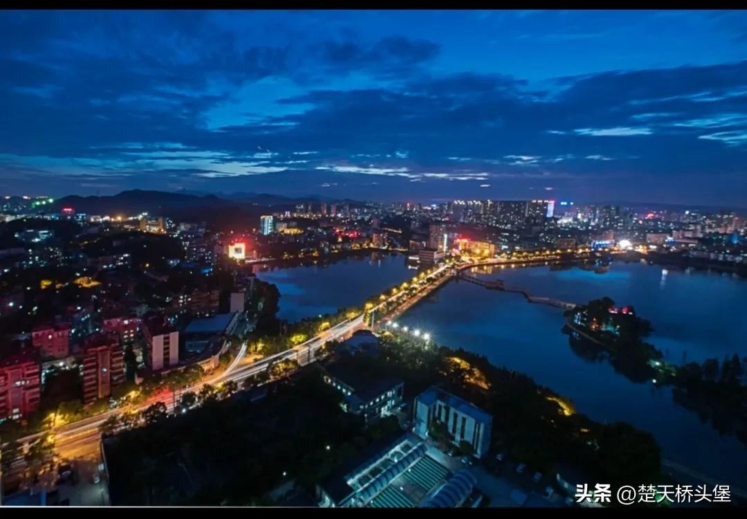 湖北副地级市排名,地级市10强排名湖北