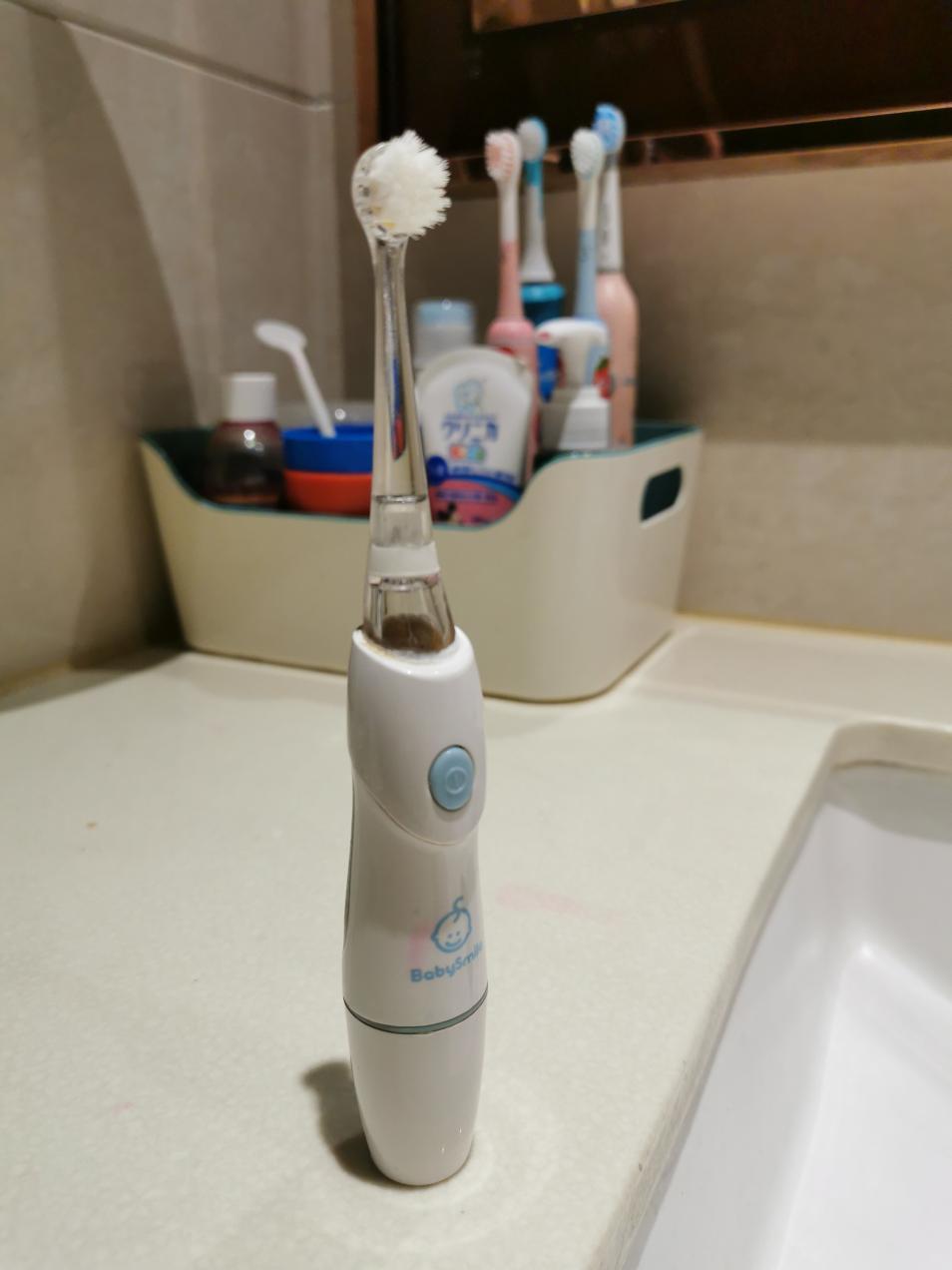 哪个牌子的电动牙刷好用不伤牙,儿童电动牙刷护牙怎么选