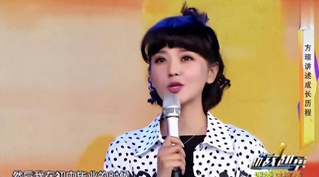 中央电视台幼师逆袭主持人,中职幼教女生励志逆袭