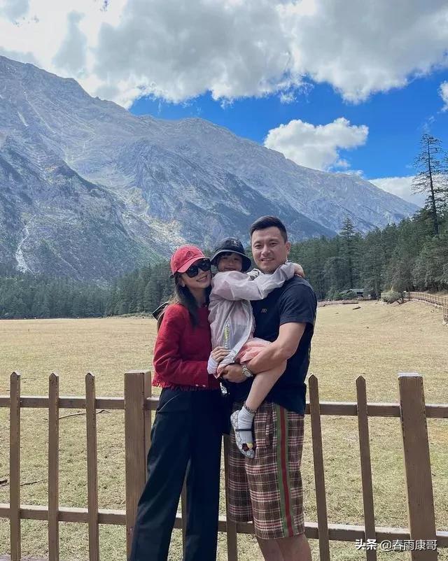 郜林出售汇悦台亿元豪宅,曝郜林挂牌其广州豪宅