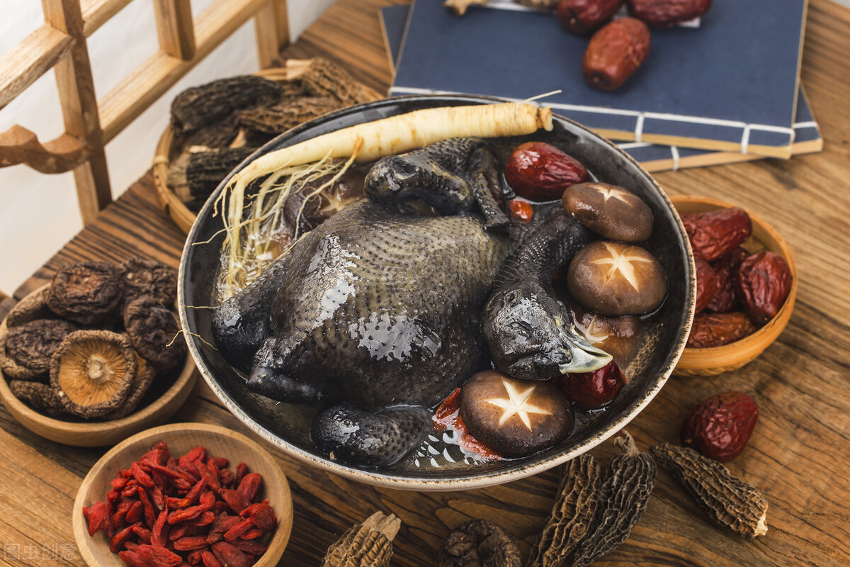 人参延缓衰老延年益寿,人参抗皱抗衰老护肤品