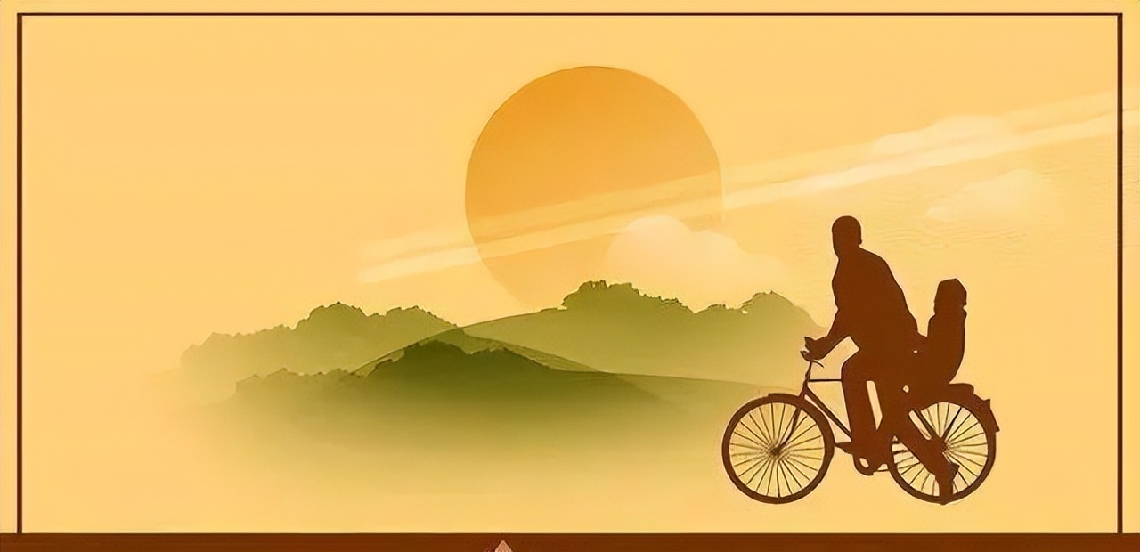 父亲节快乐我们都有满满的爱,父亲节快乐不是随便说的