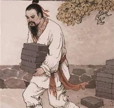 现代人应该怎么存钱,古代的人是怎么存钱的