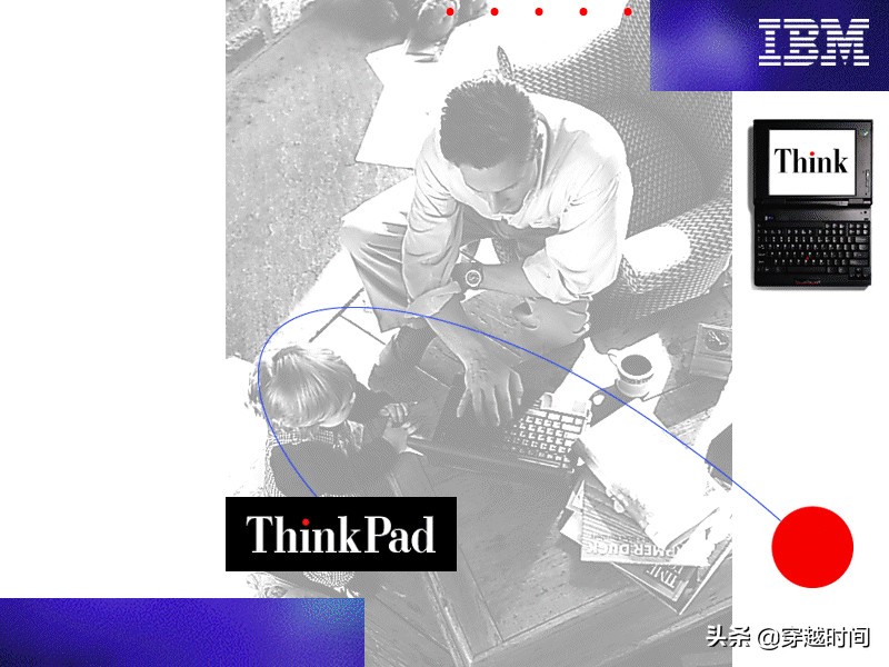 ibmthinkpad缁忓吀logo鍥剧墖,ibmthinkpad