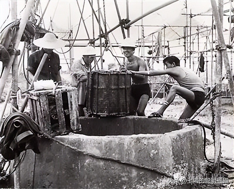 关于基建工程兵的历史,七十年代中国基建工程兵